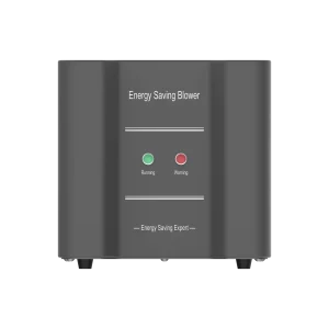 Energy Saving Blower