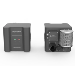 1.5KW Energy Saving Blower