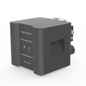 High-Efficiency Energy Saving Blower