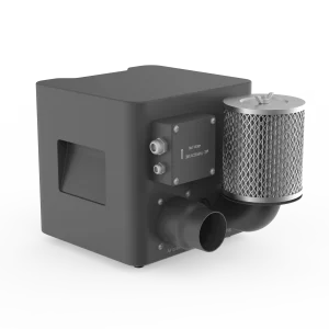 1.5KW High-Efficiency Energy Saving Blower